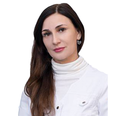 Макуева Аида Максудовна 